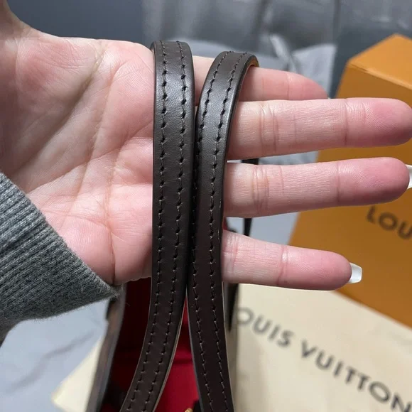 Louis Vuitton Neverfull MM Damier - Picture 2 of 12